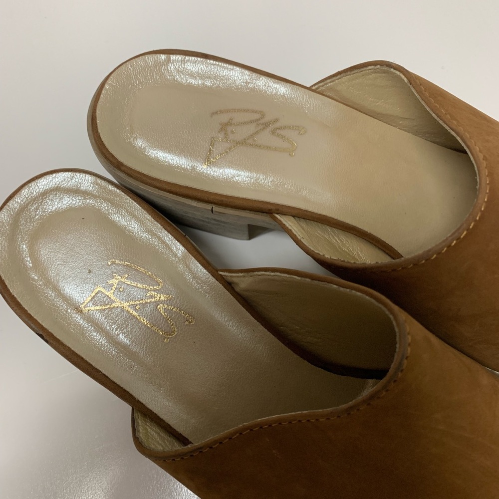 RJS mules - Picture 5 of 8